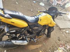 TVS Apache RTR 150